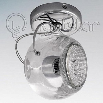 Спот Lightstar Occhio Fabi 110504