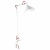 Настольная лампа офисная Lightstar Loft 765926 Настольная лампа офисная Lightstar Loft 765926