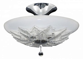 Светильник на штанге Lightstar Petalo 804050