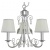 Подвесная люстра Lightstar Modesto 781034 Подвесная люстра Lightstar Modesto 781034