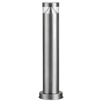 Наземный низкий светильник Lightstar Raggio 376905