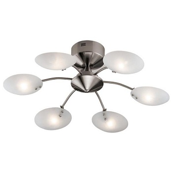 Потолочная люстра Odeon Light Kera 1376/6
