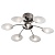 Потолочная люстра Odeon Light Kera 1376/6