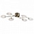 Потолочная люстра Odeon Light Kera 1377/6C