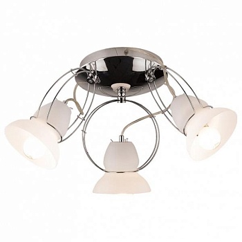 Потолочная люстра Odeon Light Carica 1378/3