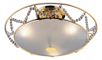 Светильник на штанге Odeon Light Gota 1424/3