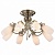 Потолочная люстра Odeon Light Kula 1426/8