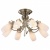 Потолочная люстра Odeon Light Kula 1426/8