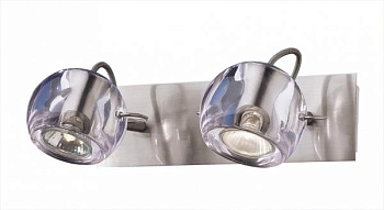 Спот Odeon Light Bolla 1429/2W