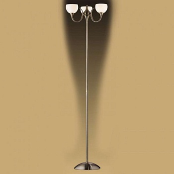 Торшер Odeon Light Adriana 1601/3F