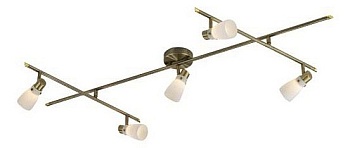 Спот Odeon Light Terza 2065/5C