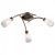 Потолочная люстра Odeon Light Lerta 1803/3C Потолочная люстра Odeon Light Lerta 1803/3C