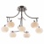 Потолочная люстра Odeon Light Rondo 1813/7C Потолочная люстра Odeon Light Rondo 1813/7C