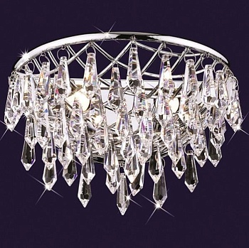 Накладной светильник Odeon Light Belia 1847/2W