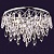 Накладной светильник Odeon Light Belia 1847/2W