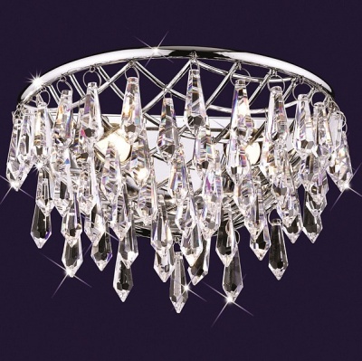 Накладной светильник Odeon Light Belia 1847/2W
