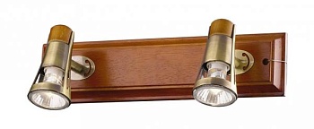 Спот Odeon Light Virsu 1972/2W