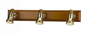 Спот Odeon Light Virsu 1972/3W