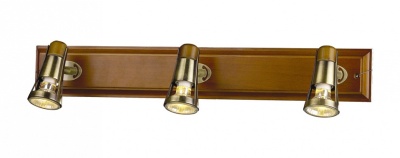 Спот Odeon Light Virsu 1972/3W