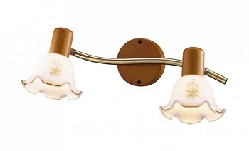 Спот Odeon Light Vega 1977/2W