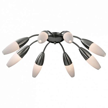 Потолочная люстра Odeon Light Chikko 2012/8C