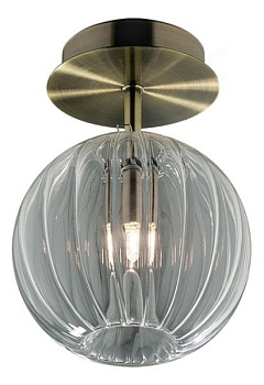 Светильник на штанге Odeon Light Sfero 2051/1C