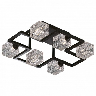 Светильник на штанге Odeon Light Star 2056/6C