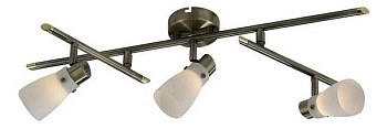 Спот Odeon Light Terza 2065/3C