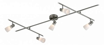 Спот Odeon Light Terza 2066/5C