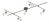 Спот Odeon Light Terza 2066/5C Спот Odeon Light Terza 2066/5C