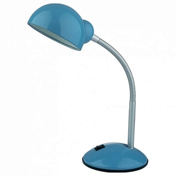 Настольная лампа офисная Odeon Light Kiva 2082/1T