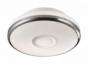 Накладной светильник Odeon Light Ibra 2401/3C