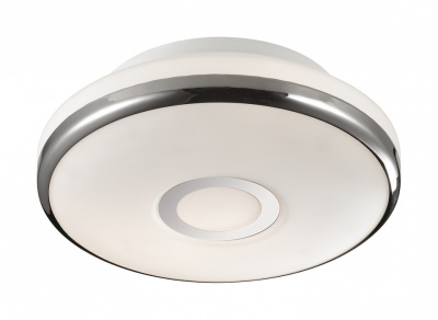 Накладной светильник Odeon Light Ibra 2401/3C