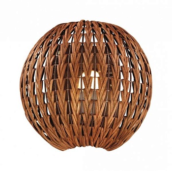 Накладной светильник Odeon Light Keni 2491/1W