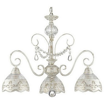Подвесная люстра Odeon Light Milagros 3208/3