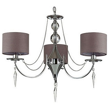 Подвесная люстра Odeon Light Ofelia 3210/3