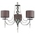 Подвесная люстра Odeon Light Ofelia 3210/3