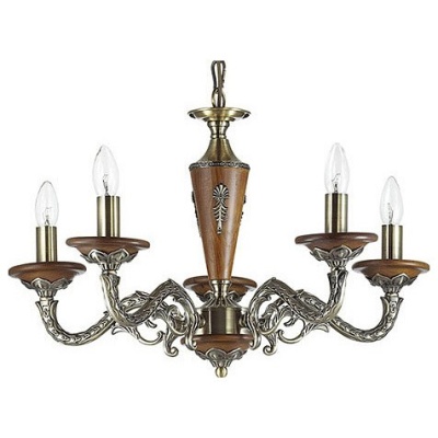 Подвесная люстра Odeon Light Damiana 3221/5