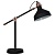 Настольная лампа офисная Odeon Light Lurdi 3329/1T