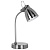 Настольная лампа офисная Odeon Light Mestre 3335/1T