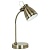 Настольная лампа офисная Odeon Light Mestre 3336/1T