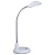 Настольная лампа офисная Odeon Light Rouli 3340/1T