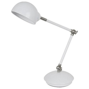 Настольная лампа офисная Odeon Light Ordi 3341/1T