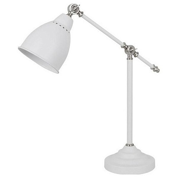 Настольная лампа офисная Odeon Light Cruz 3372/1T