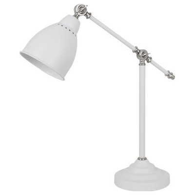 Настольная лампа офисная Odeon Light Cruz 3372/1T