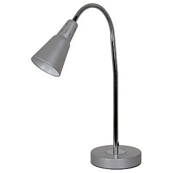 Настольная лампа офисная Odeon Light Mosko 3387/1T