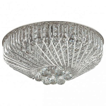 Потолочная люстра Odeon Light Eloi 3478/5C