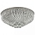 Потолочная люстра Odeon Light Eloi 3478/5C