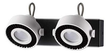 Спот Odeon Light Satelium 3490/2W