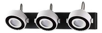 Спот Odeon Light Satelium 3490/3W